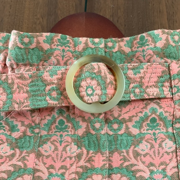 Sezane Silas Trousers - Picture 8 of 12